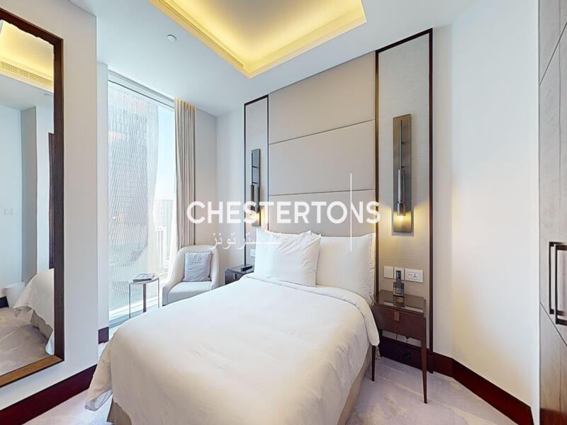 Image of Apartment - 3 Bedrooms - 3 Bathrooms for Sale in Downtown Dubai-Dubai-United Arab Emirates, Image 21