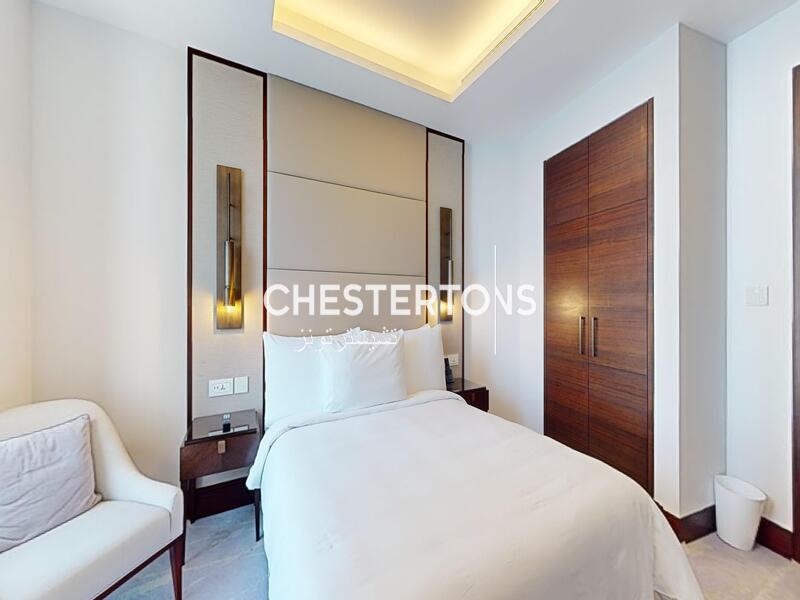 Image of Apartment - 3 Bedrooms - 3 Bathrooms for Sale in Downtown Dubai-Dubai-United Arab Emirates, Image 22