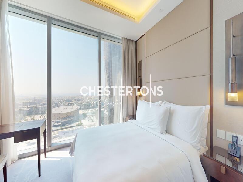 Image of Apartment - 3 Bedrooms - 3 Bathrooms for Sale in Downtown Dubai-Dubai-United Arab Emirates, Image 26