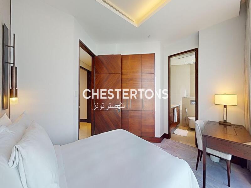 Image of Apartment - 3 Bedrooms - 3 Bathrooms for Sale in Downtown Dubai-Dubai-United Arab Emirates, Image 28