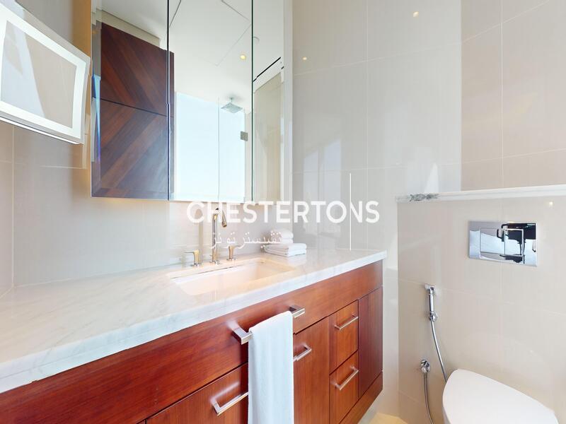 Image of Apartment - 3 Bedrooms - 3 Bathrooms for Sale in Downtown Dubai-Dubai-United Arab Emirates, Image 29