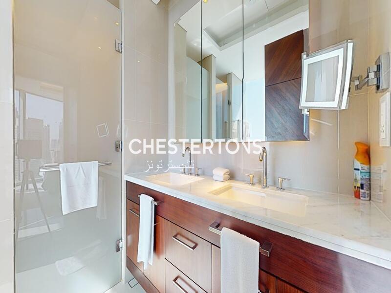 Image of Apartment - 3 Bedrooms - 3 Bathrooms for Sale in Downtown Dubai-Dubai-United Arab Emirates, Image 34