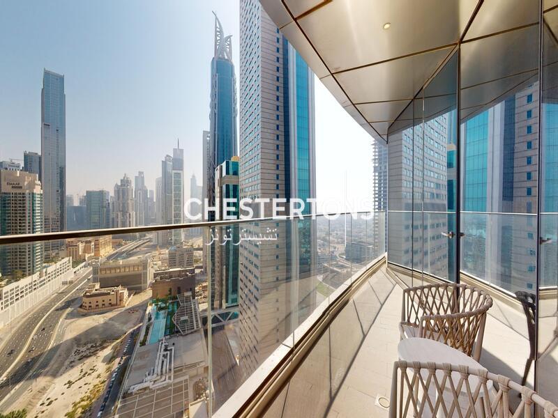 Image of Apartment - 3 Bedrooms - 3 Bathrooms for Sale in Downtown Dubai-Dubai-United Arab Emirates, Image 35