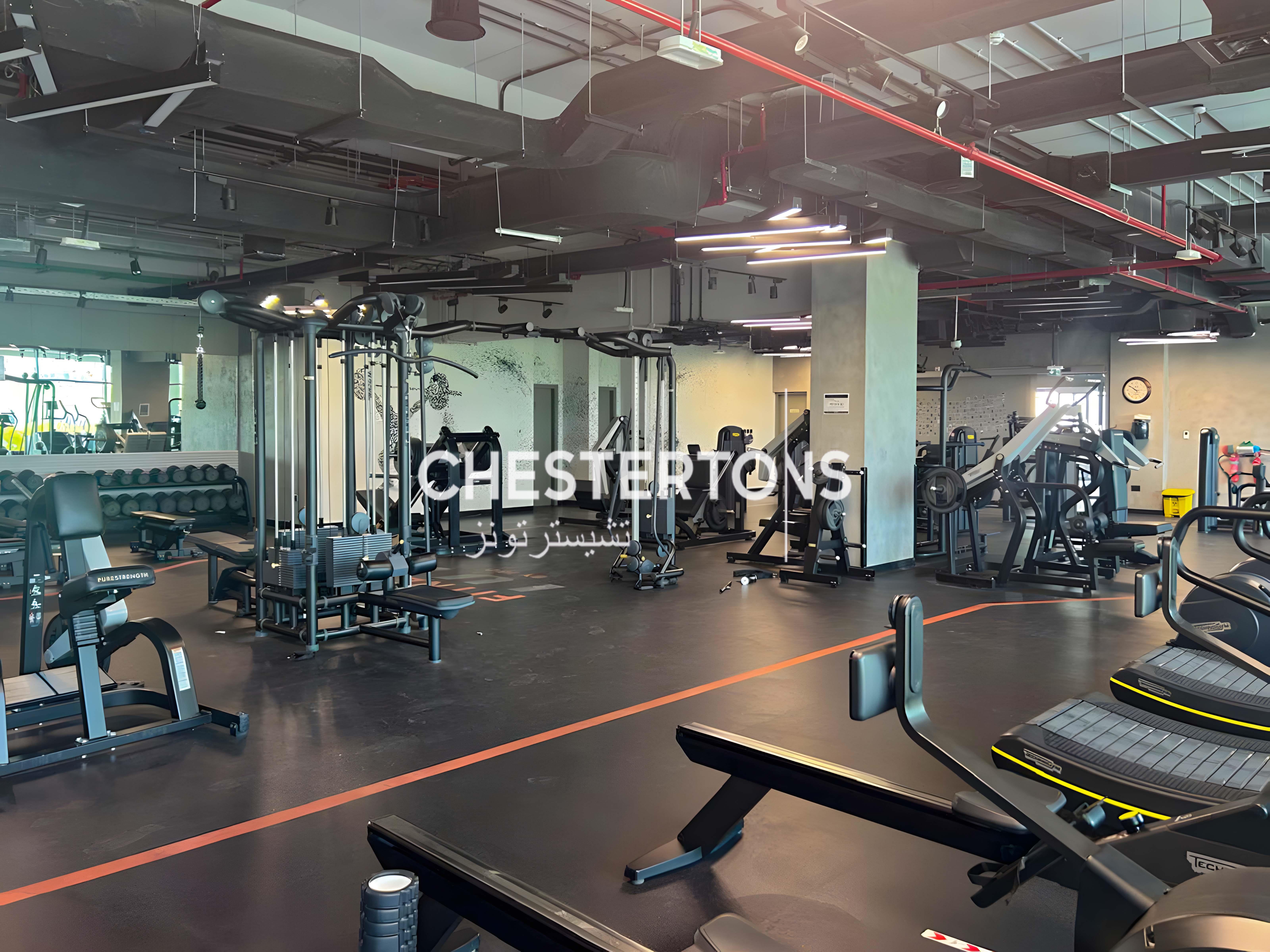 Image of Retail for Rental in Meydan-Dubai-United Arab Emirates, Image 7