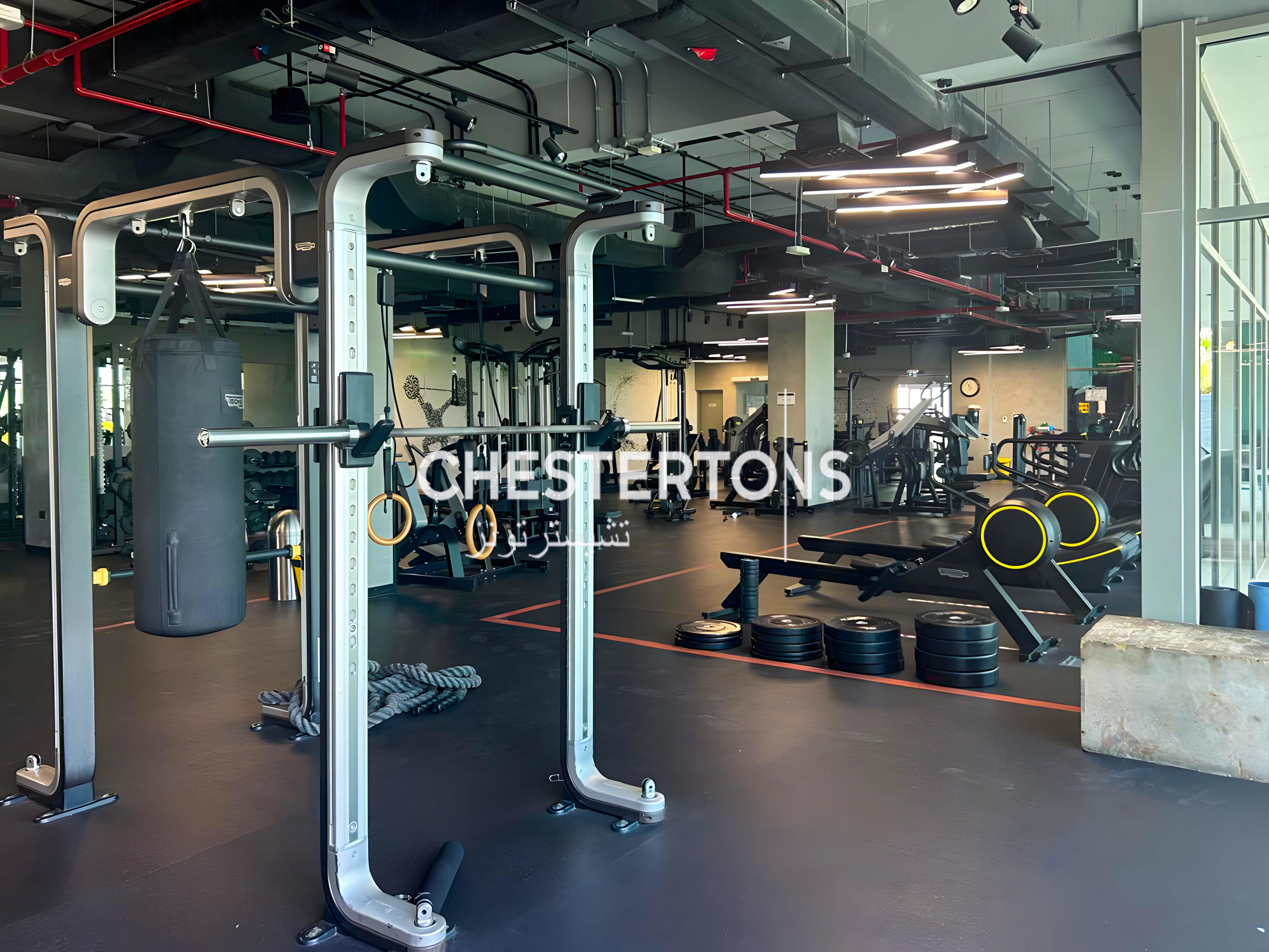 Image of Retail for Rental in Meydan-Dubai-United Arab Emirates, Image 13