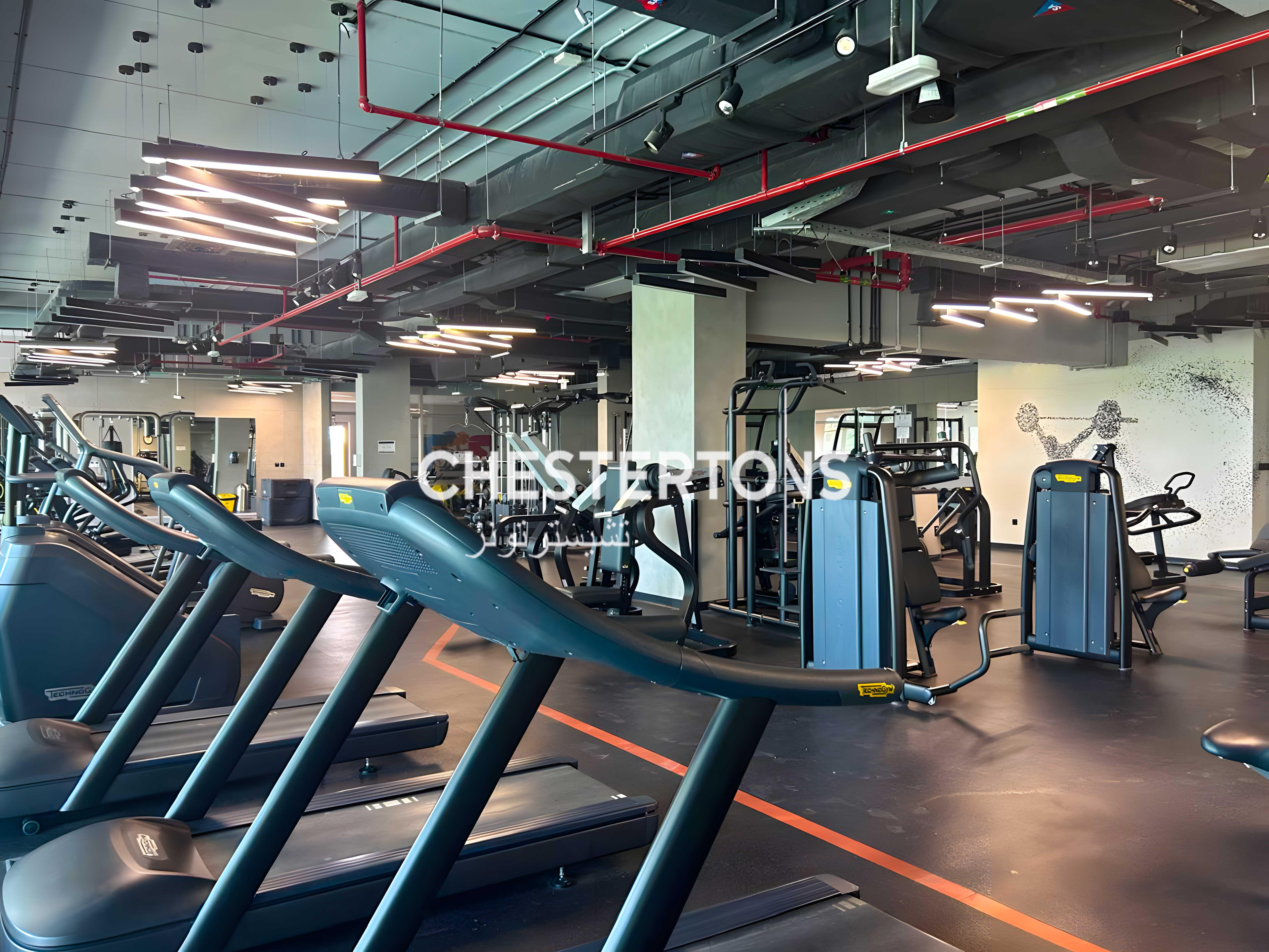 Image of Retail for Rental in Meydan-Dubai-United Arab Emirates, Image 2