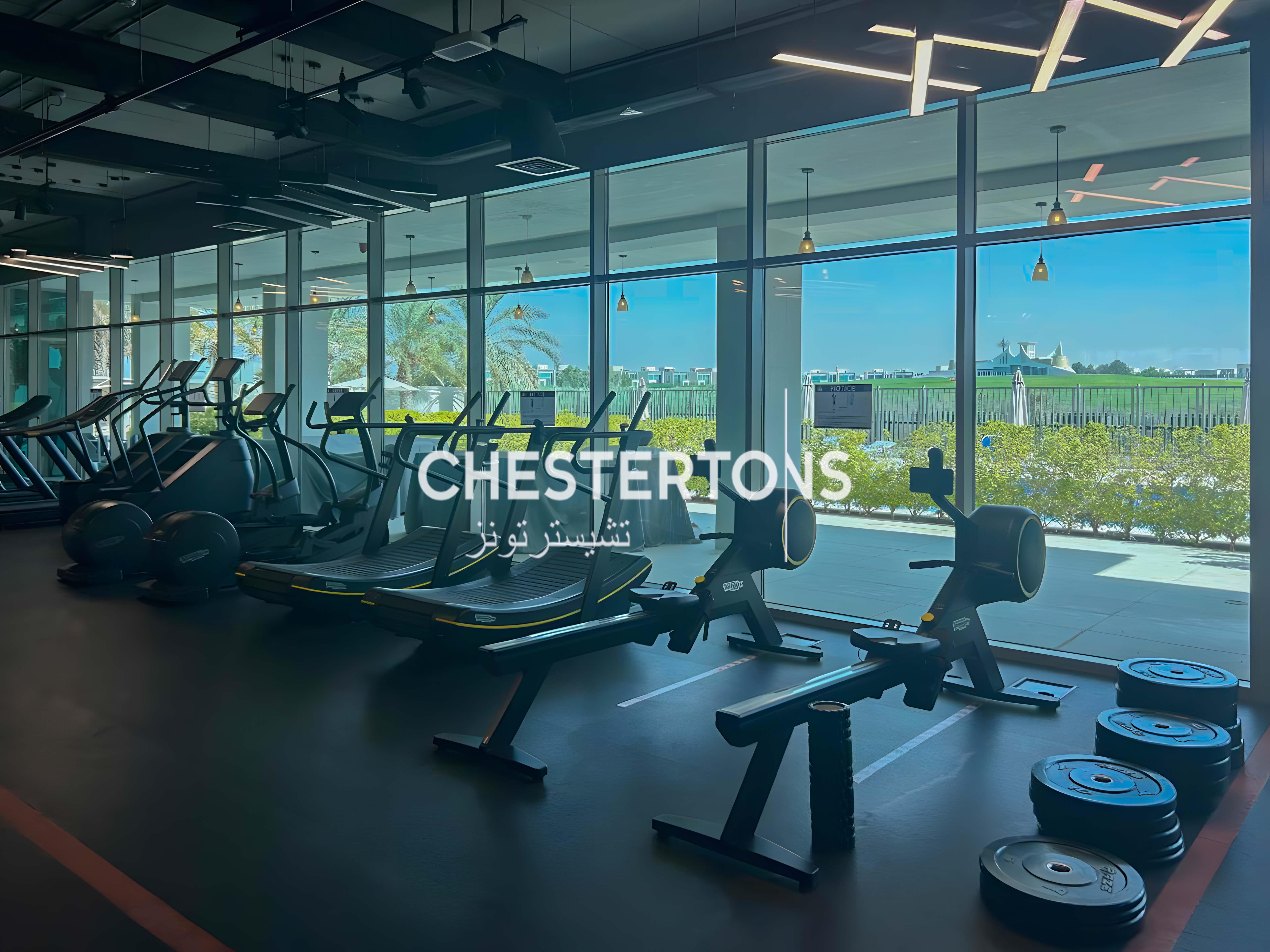 Image of Retail for Rental in Meydan-Dubai-United Arab Emirates, Image 1