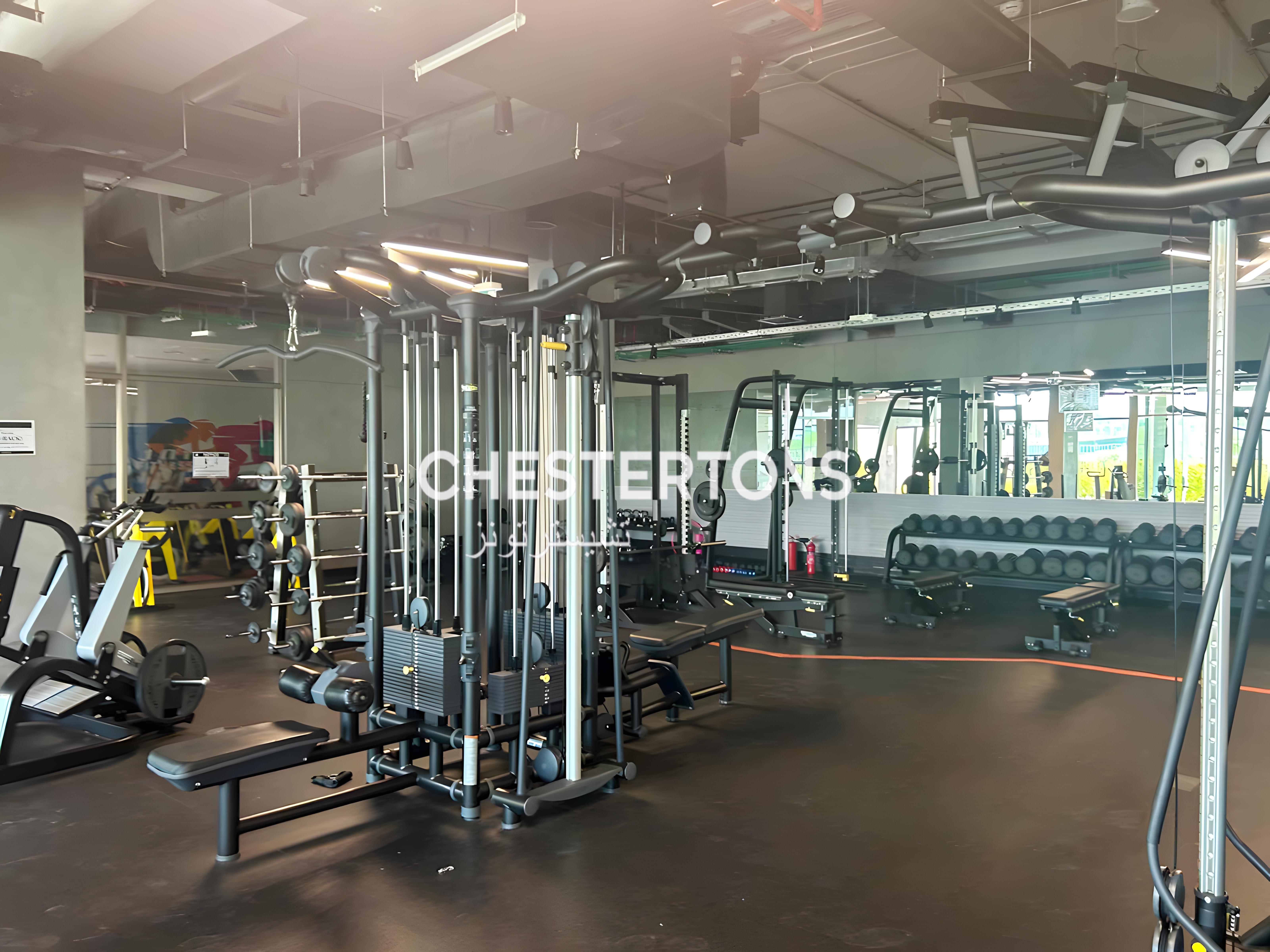 Image of Retail for Rental in Meydan-Dubai-United Arab Emirates, Image 4