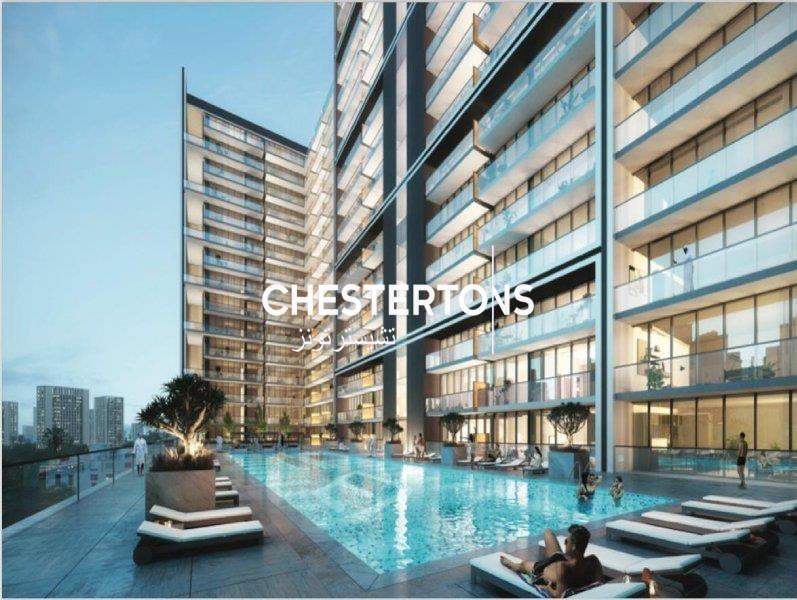 Image of Retail for Rental in Jumeirah Village Circle-Dubai-United Arab Emirates, Image 5