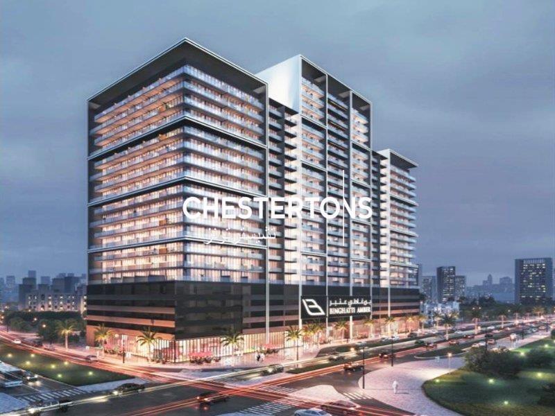 Image of Retail for Rental in Jumeirah Village Circle-Dubai-United Arab Emirates, Image 6