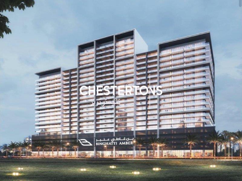 Image of Retail for Rental in Jumeirah Village Circle-Dubai-United Arab Emirates, Image 7