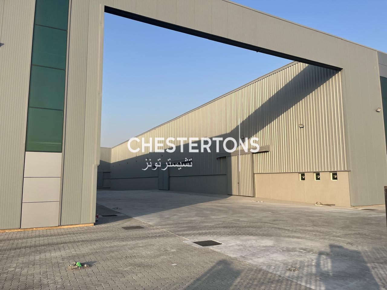 Image of Warehouse for Sale in Dubai Industrial City-Dubai-United Arab Emirates, Image 9