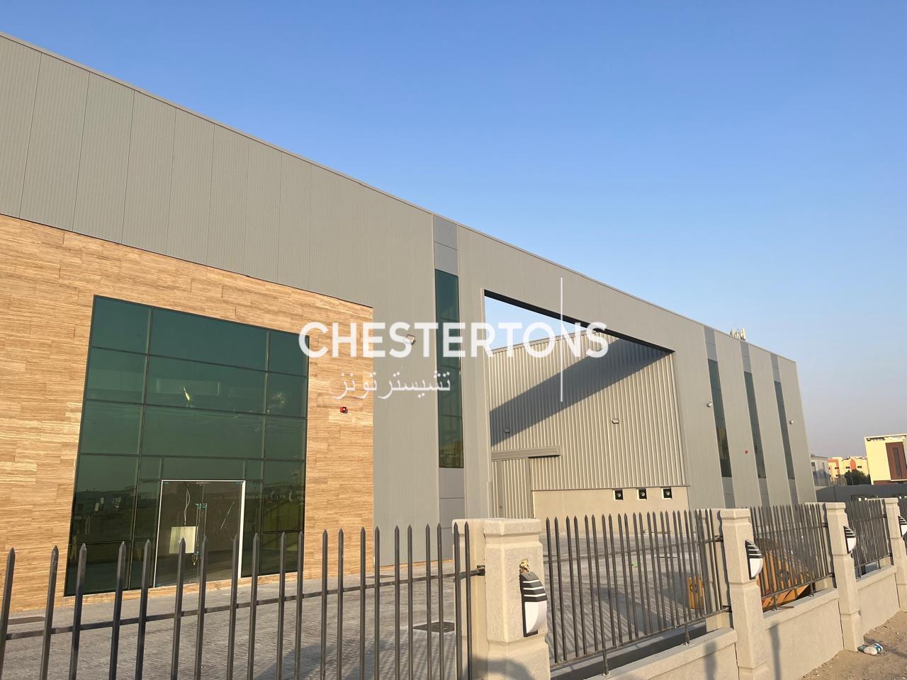 Image of Warehouse for Sale in Dubai Industrial City-Dubai-United Arab Emirates, Image 7