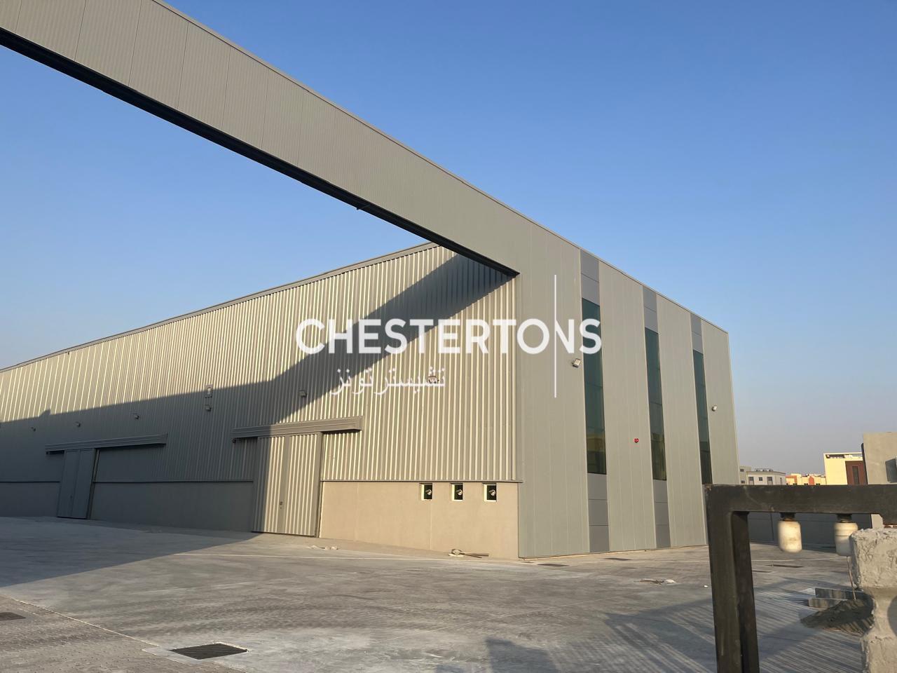 Image of Warehouse for Sale in Dubai Industrial City-Dubai-United Arab Emirates, Image 8