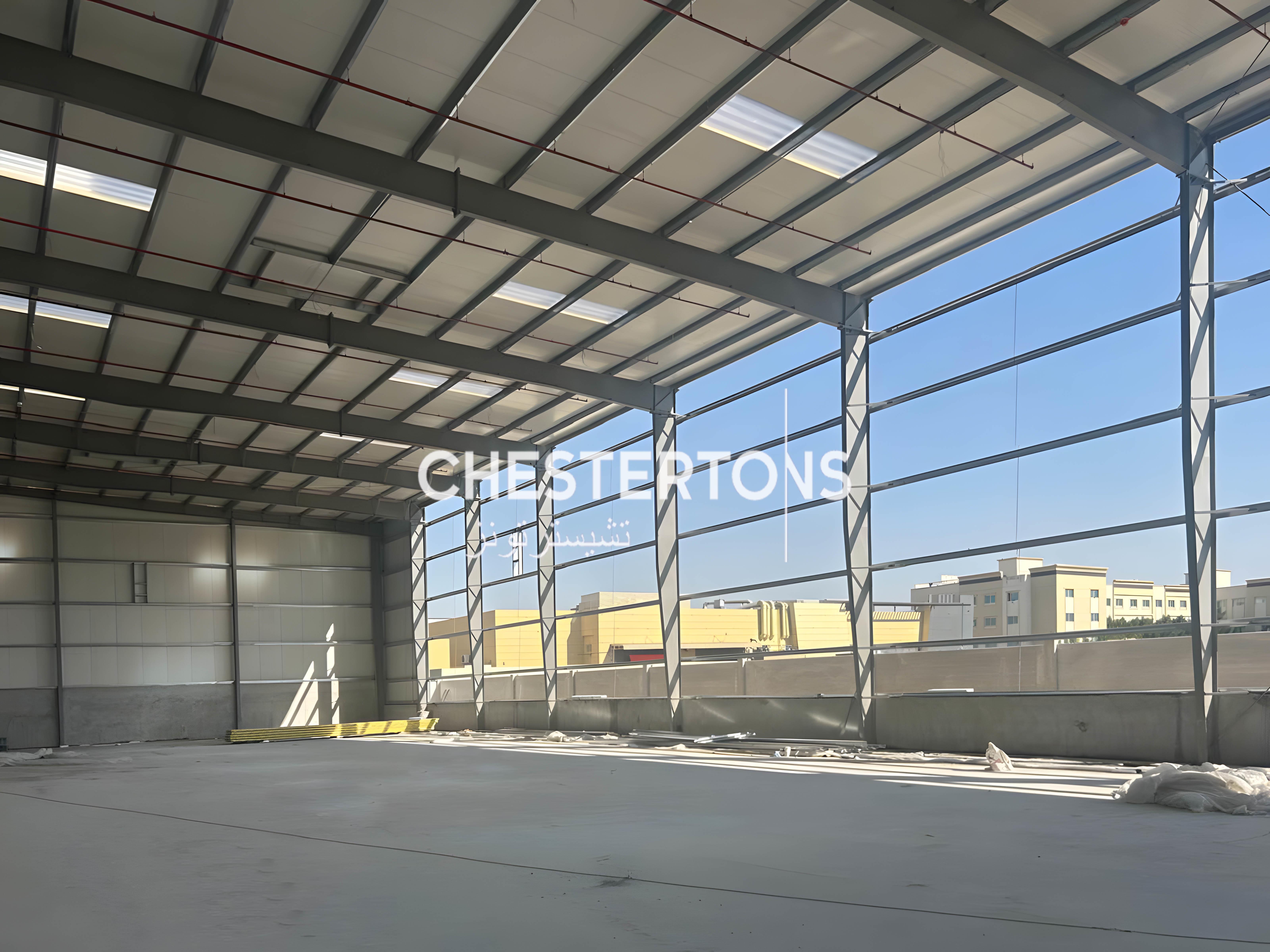 Image of Warehouse for Sale in Dubai Industrial City-Dubai-United Arab Emirates, Image 6