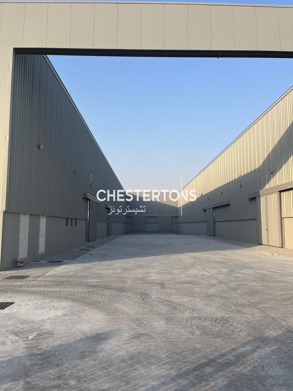 Image of Warehouse for Sale in Dubai Industrial City-Dubai-United Arab Emirates, Image 10