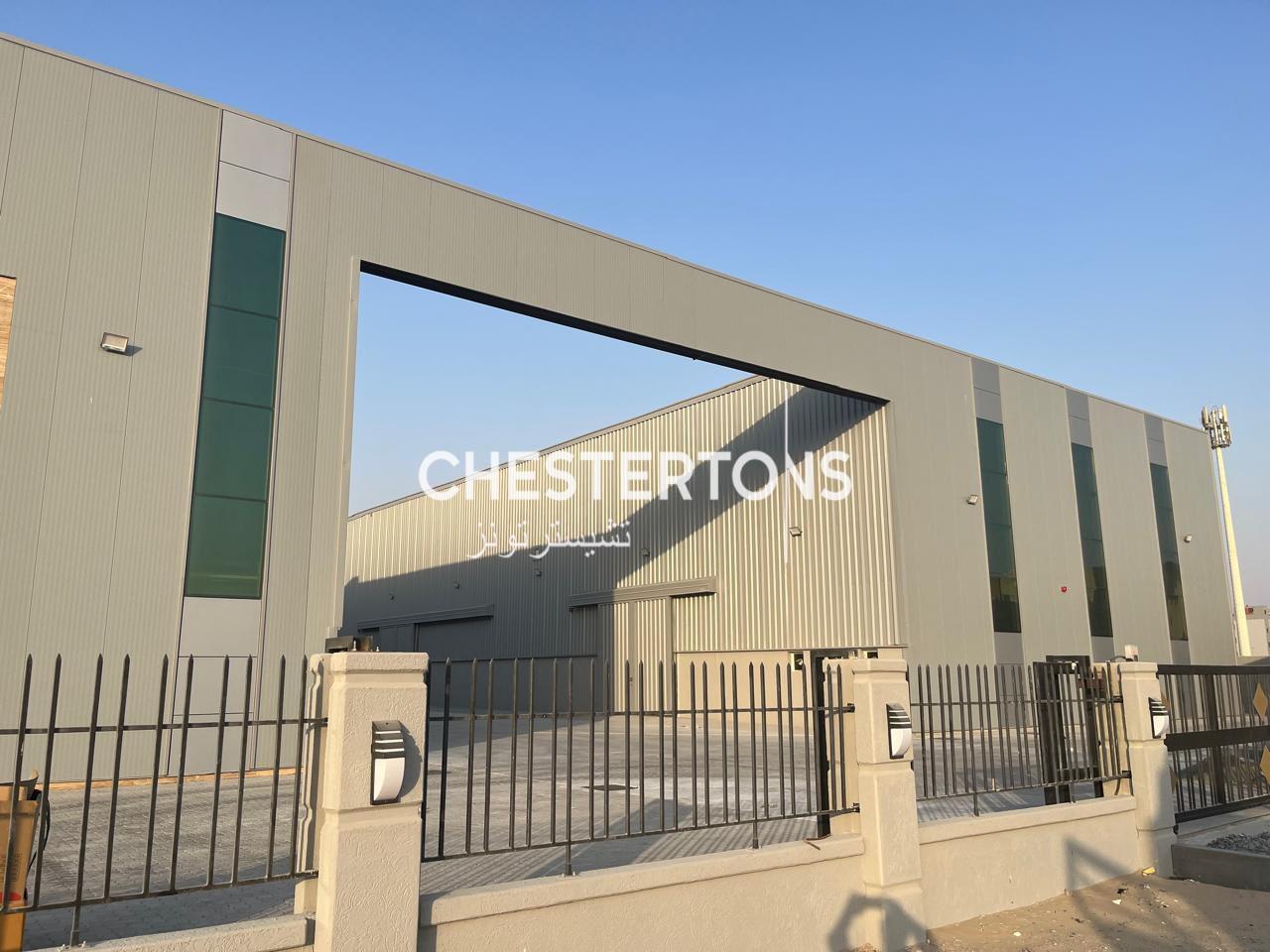 Image of Warehouse for Sale in Dubai Industrial City-Dubai-United Arab Emirates, Image 5