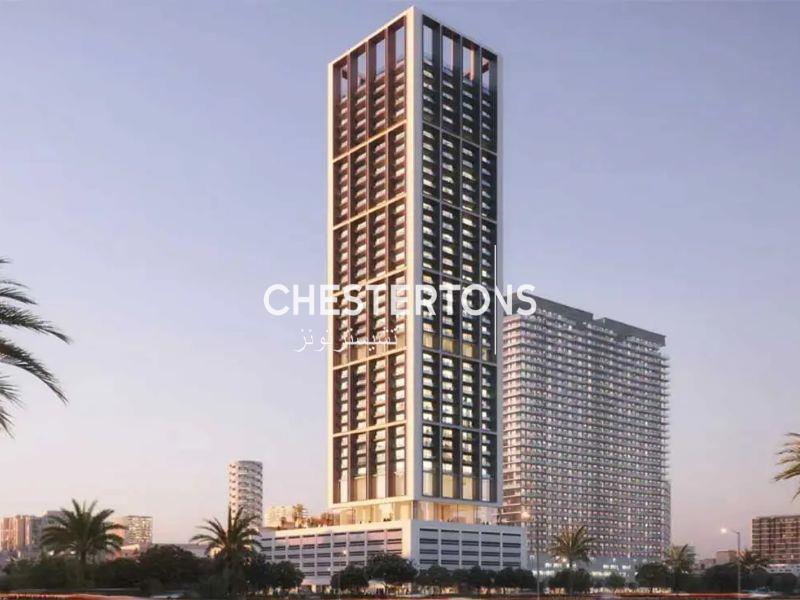 Image of Office - 1 Bathrooms for Sale in Jumeirah Village Circle-Dubai-United Arab Emirates, Image 1