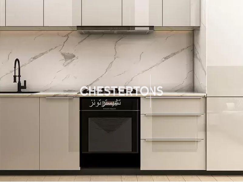 Image of Office - 1 Bathrooms for Sale in Jumeirah Village Circle-Dubai-United Arab Emirates, Image 10