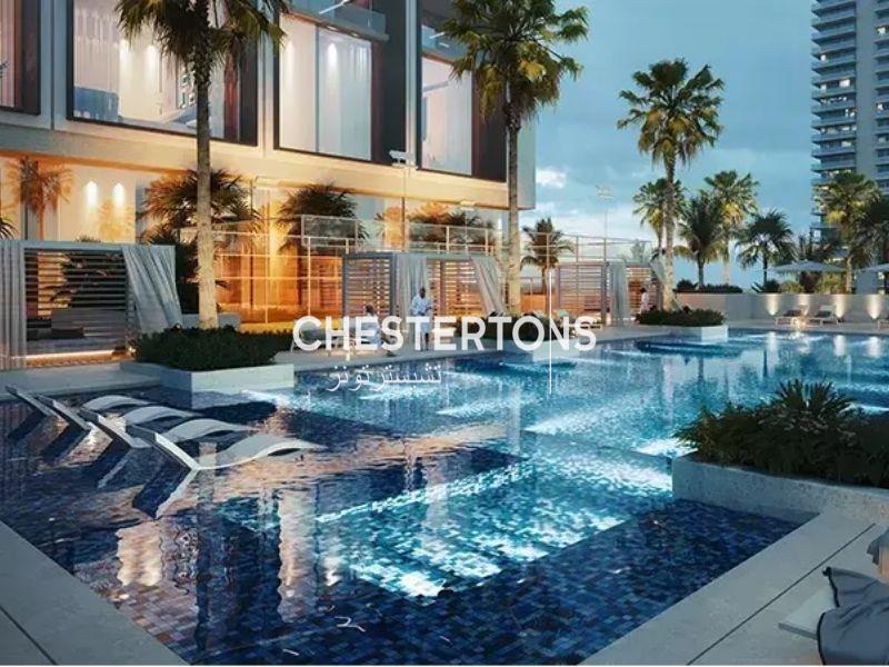 Image of Office - 1 Bathrooms for Sale in Jumeirah Village Circle-Dubai-United Arab Emirates, Image 3