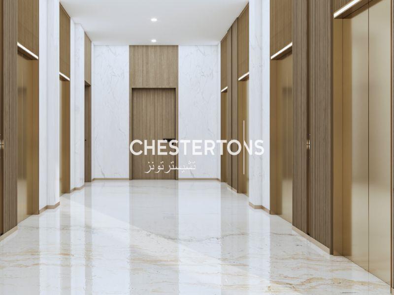 Image of Office - 1 Bathrooms for Sale in Jumeirah Village Circle-Dubai-United Arab Emirates, Image 9