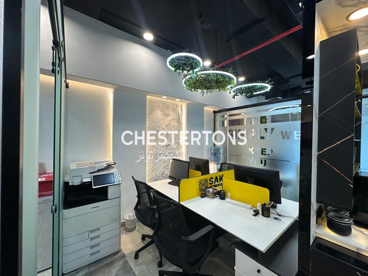 Image of Office for rent in Business Bay-Dubai-United Arab Emirates, Image 13