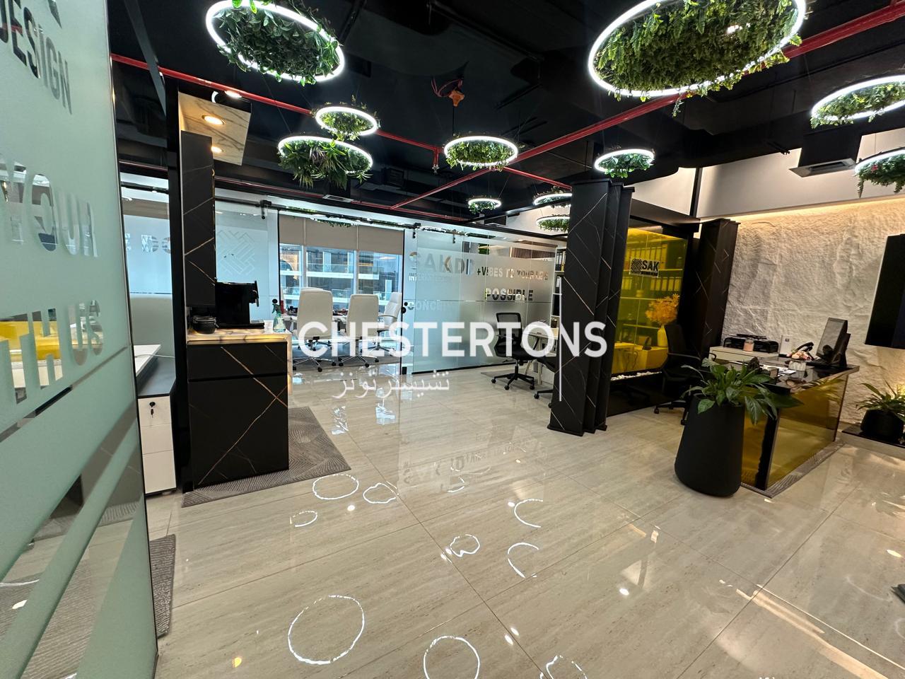 Image of Office for rent in Business Bay-Dubai-United Arab Emirates, Image 14