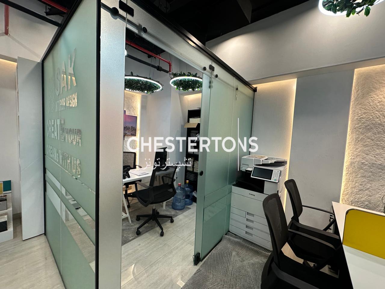 Image of Office for rent in Business Bay-Dubai-United Arab Emirates, Image 12