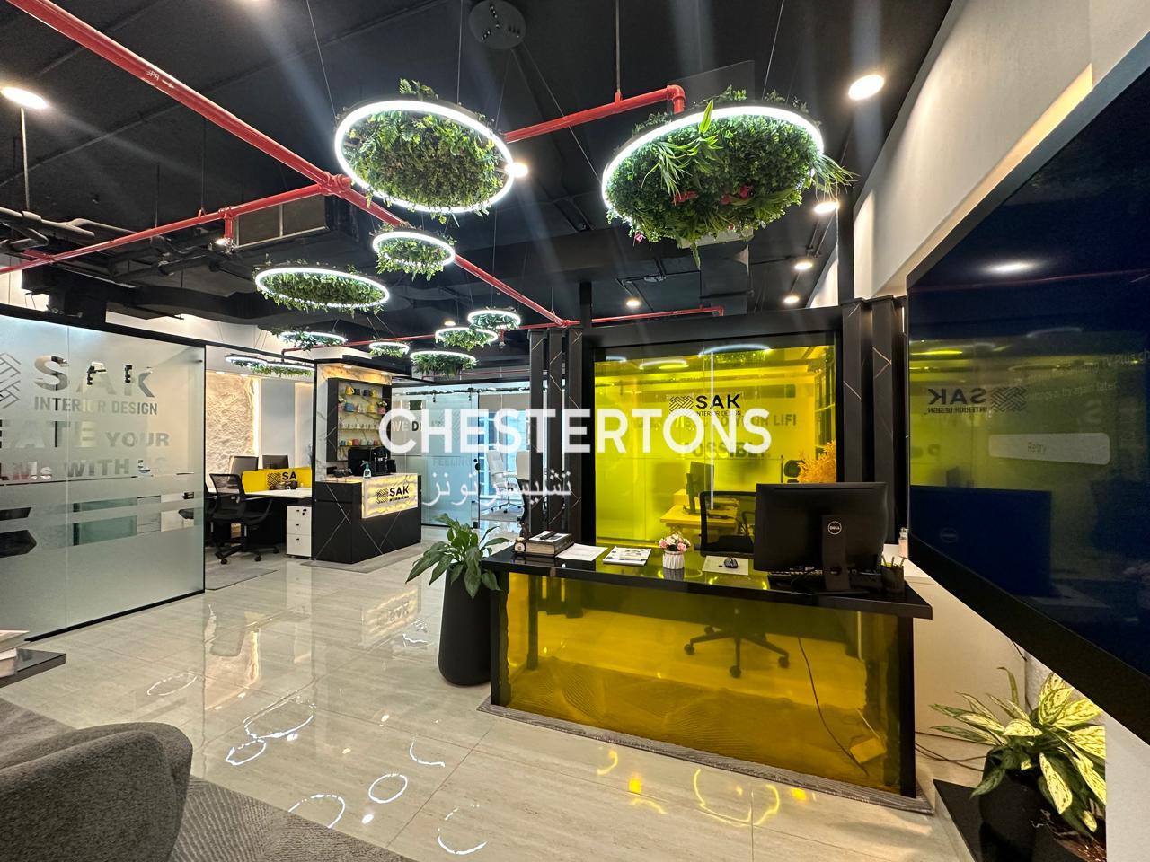 Image of Office for rent in Business Bay-Dubai-United Arab Emirates, Image 5