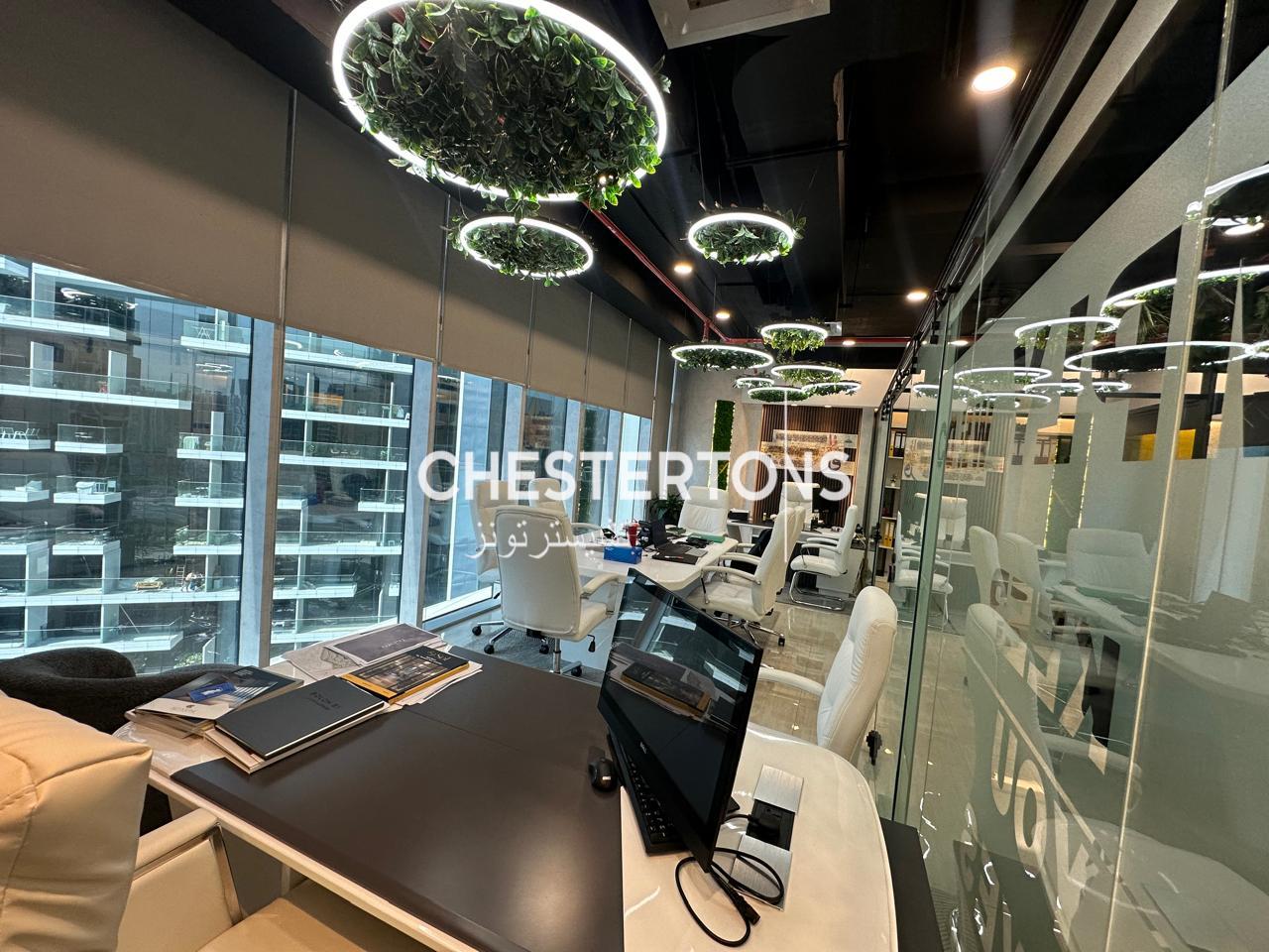 Image of Office for rent in Business Bay-Dubai-United Arab Emirates, Image 10