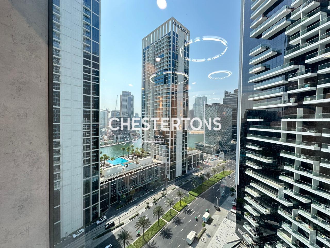 Image of Office for rent in Business Bay-Dubai-United Arab Emirates, Image 11