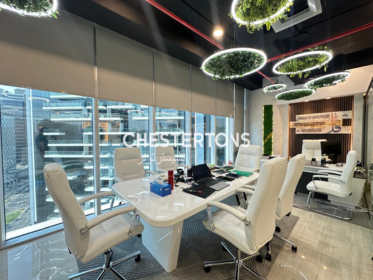 Image of Office for rent in Business Bay-Dubai-United Arab Emirates, Image 2