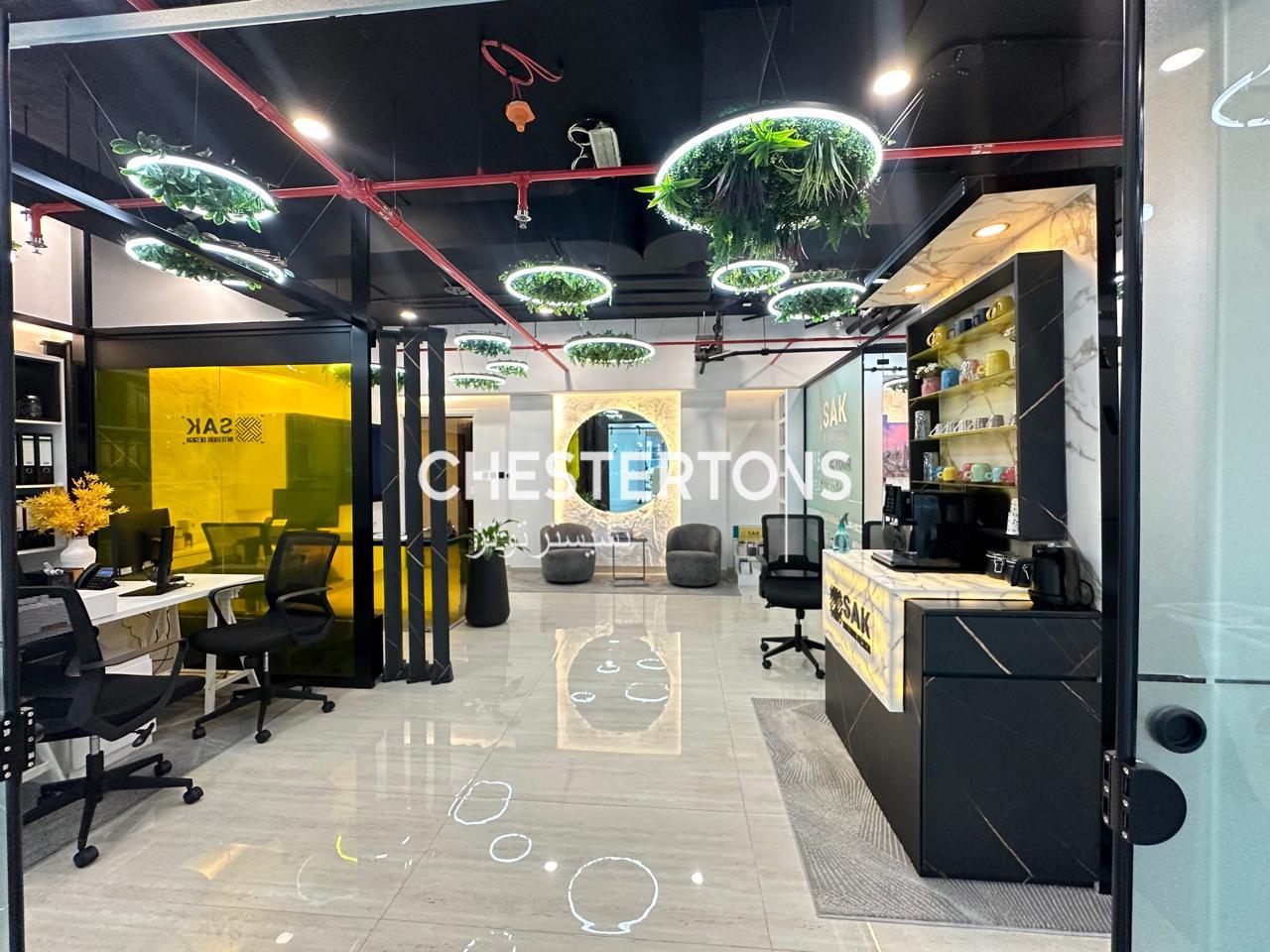 Image of Office for rent in Business Bay-Dubai-United Arab Emirates, Image 1