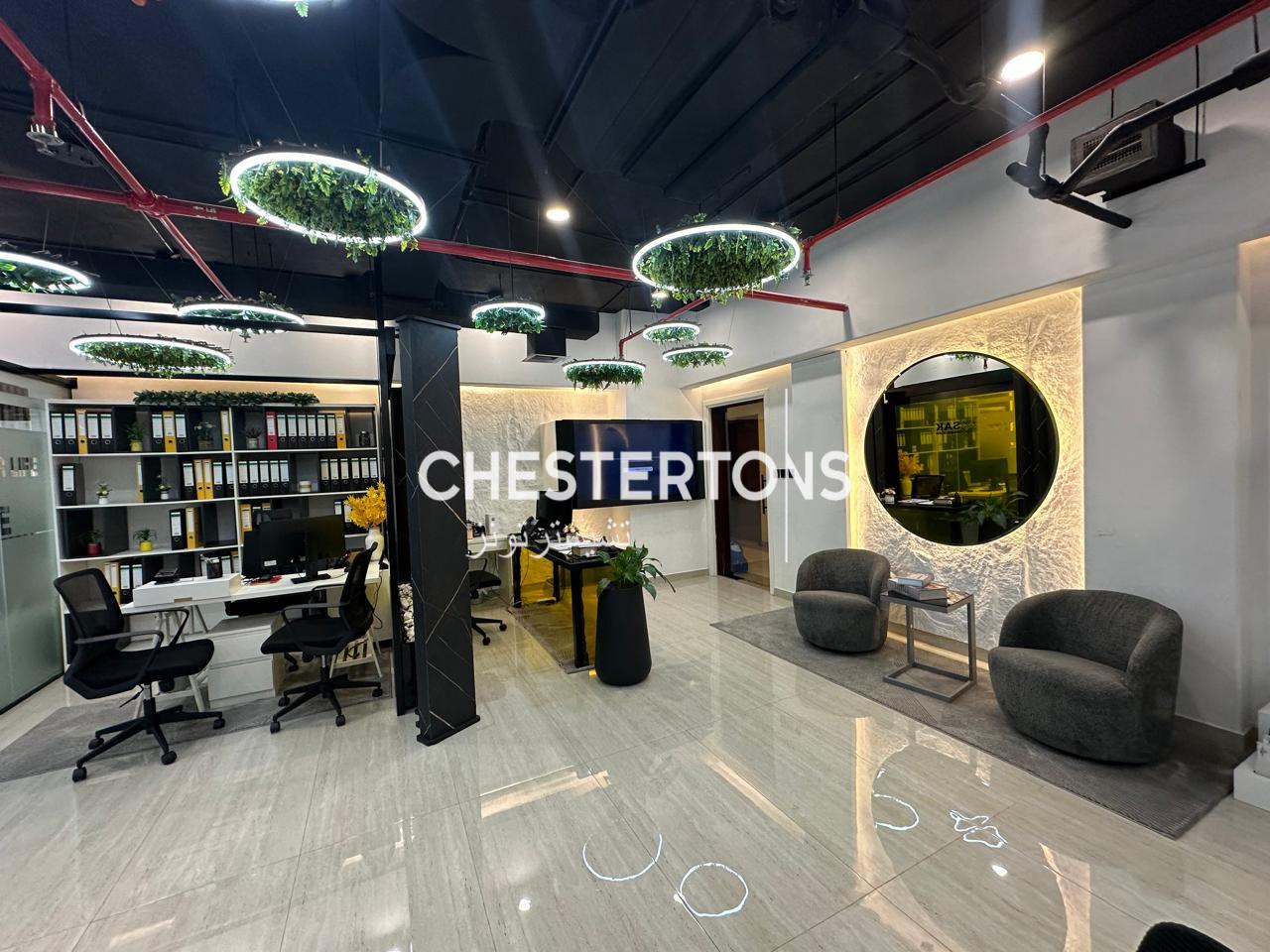 Image of Office for rent in Business Bay-Dubai-United Arab Emirates, Image 9