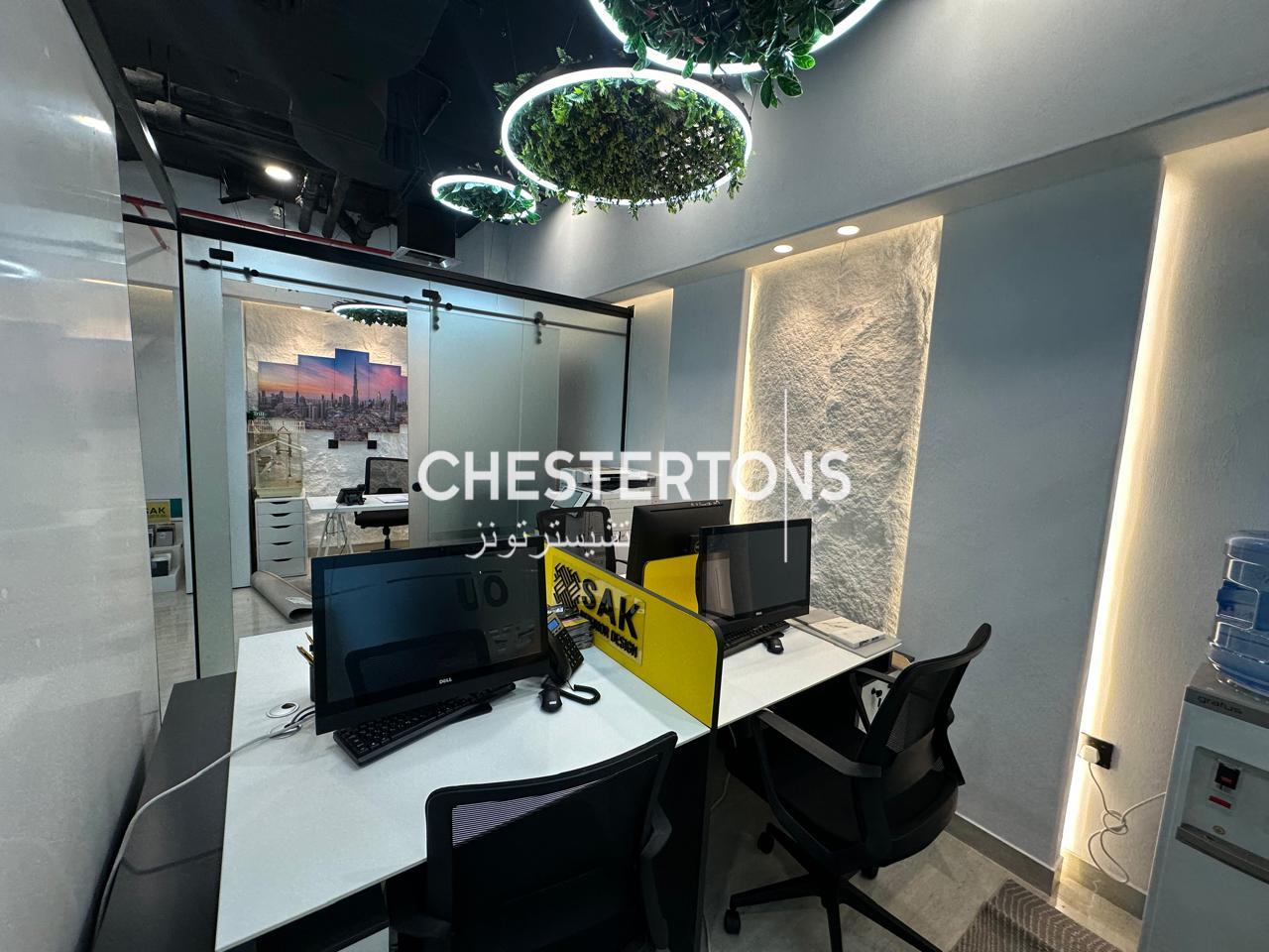 Image of Office for rent in Business Bay-Dubai-United Arab Emirates, Image 8
