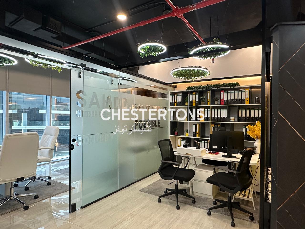 Image of Office for rent in Business Bay-Dubai-United Arab Emirates, Image 3