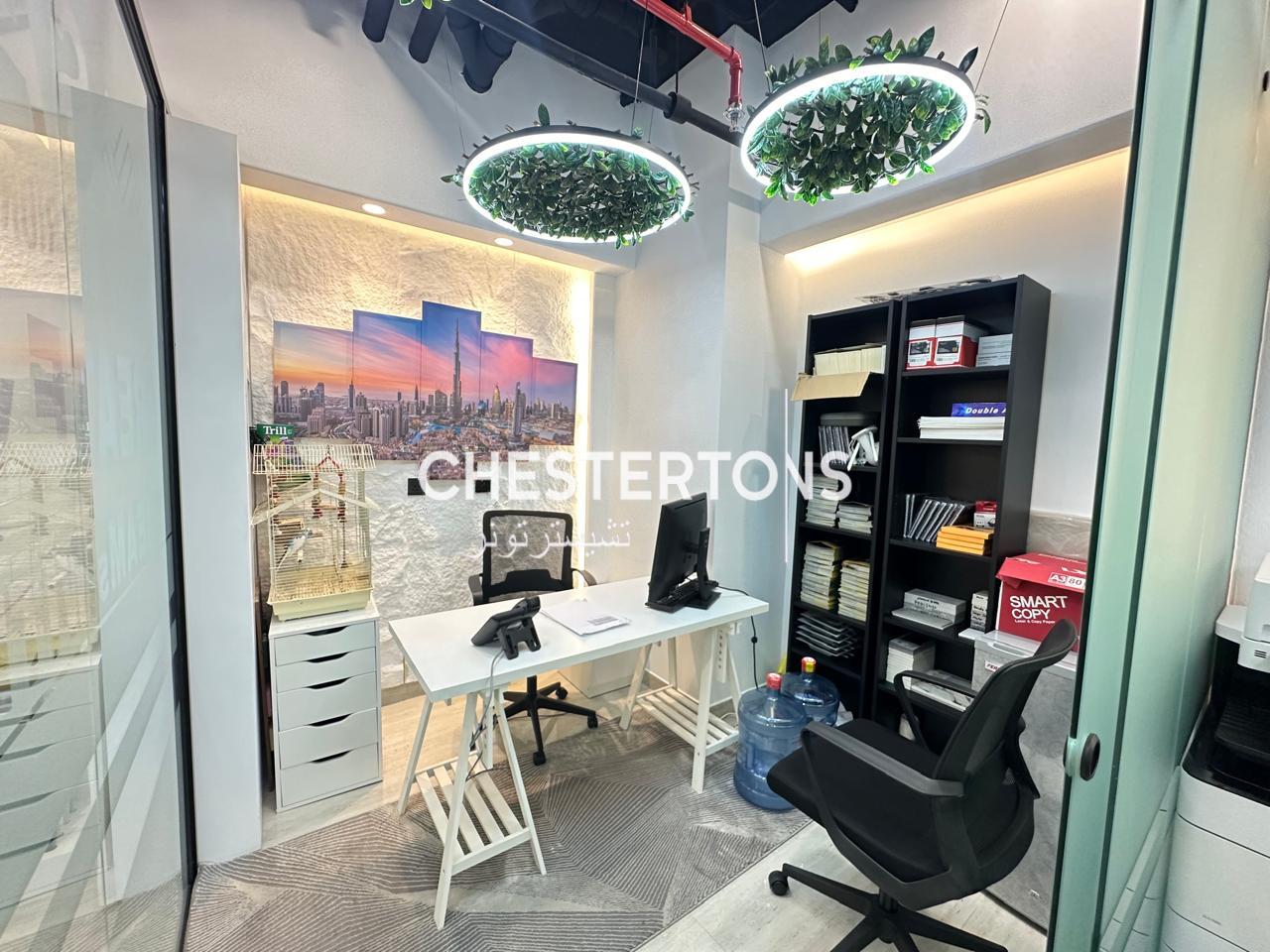 Image of Office for rent in Business Bay-Dubai-United Arab Emirates, Image 6