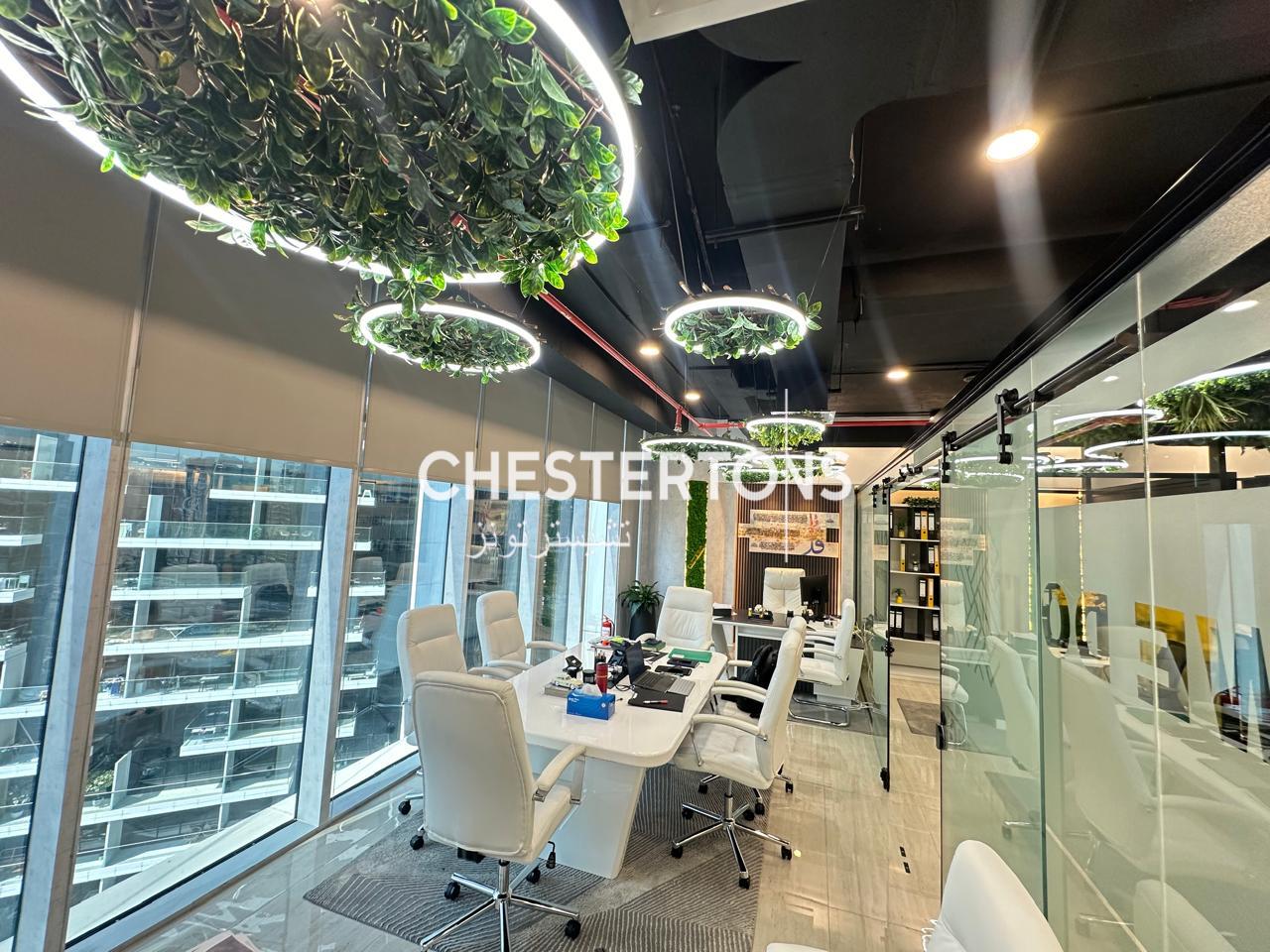 Image of Office for rent in Business Bay-Dubai-United Arab Emirates, Image 7