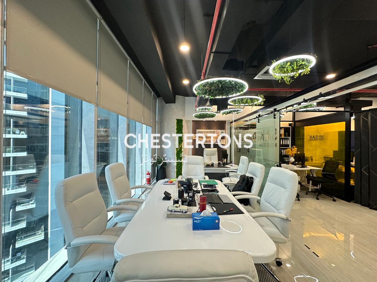 Image of Office for rent in Business Bay-Dubai-United Arab Emirates, Image 4