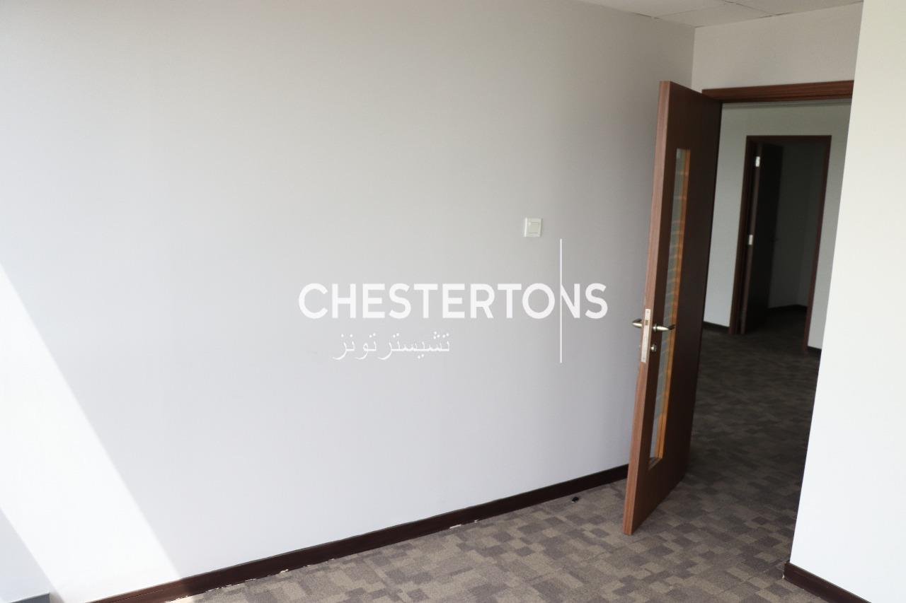 Image of Office - 1 Bathrooms for Rental in Jumeirah Lake Towers-Dubai-United Arab Emirates, Image 8