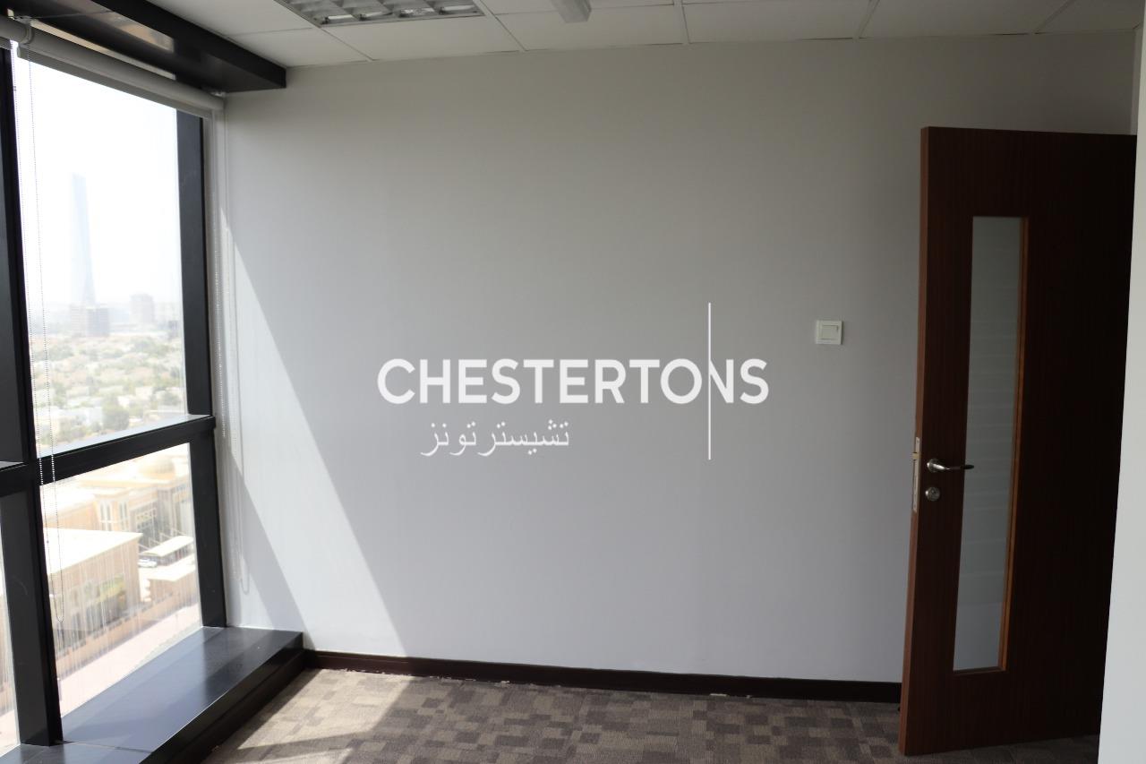 Image of Office - 1 Bathrooms for Rental in Jumeirah Lake Towers-Dubai-United Arab Emirates, Image 9