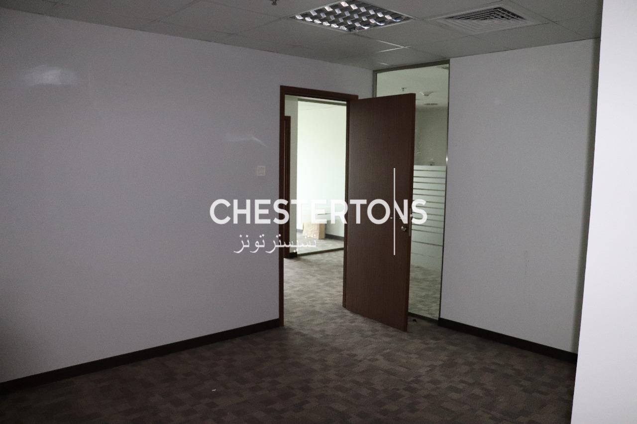 Image of Office - 1 Bathrooms for Rental in Jumeirah Lake Towers-Dubai-United Arab Emirates, Image 7
