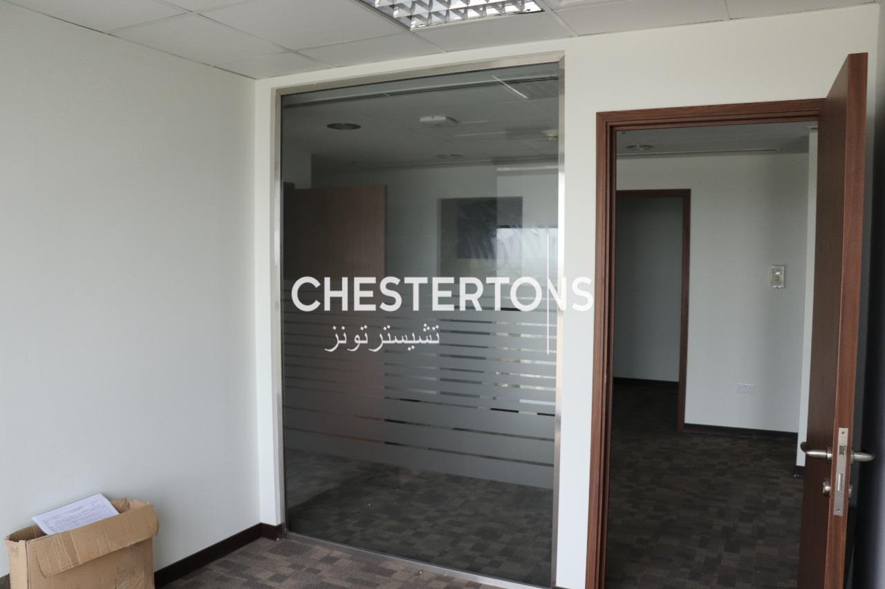 Image of Office - 1 Bathrooms for Rental in Jumeirah Lake Towers-Dubai-United Arab Emirates, Image 6