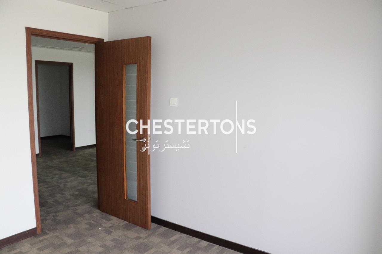Image of Office - 1 Bathrooms for Rental in Jumeirah Lake Towers-Dubai-United Arab Emirates, Image 11
