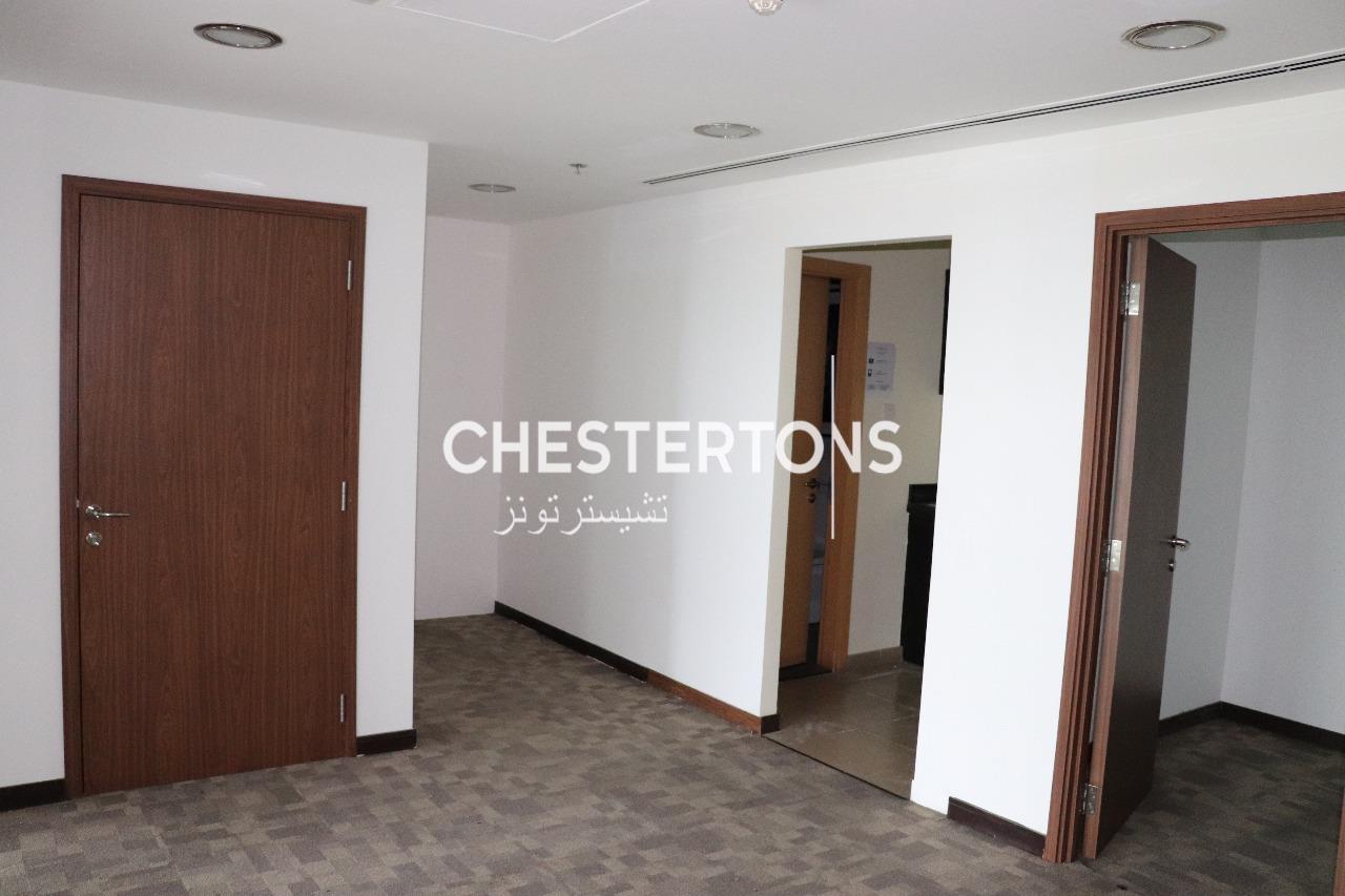 Image of Office - 1 Bathrooms for Rental in Jumeirah Lake Towers-Dubai-United Arab Emirates, Image 3