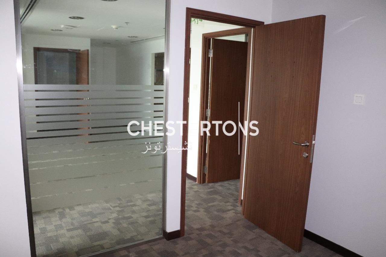 Image of Office - 1 Bathrooms for Rental in Jumeirah Lake Towers-Dubai-United Arab Emirates, Image 5