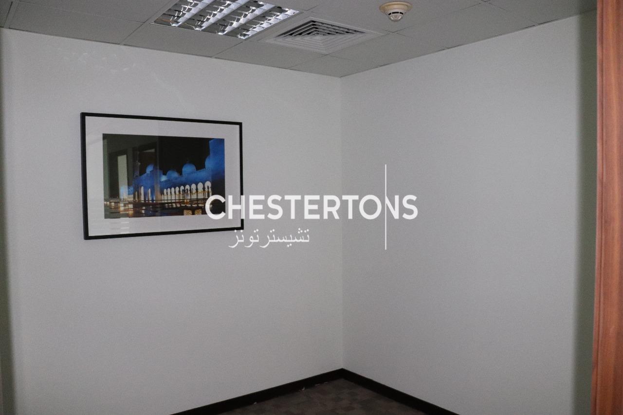 Image of Office - 1 Bathrooms for Rental in Jumeirah Lake Towers-Dubai-United Arab Emirates, Image 10