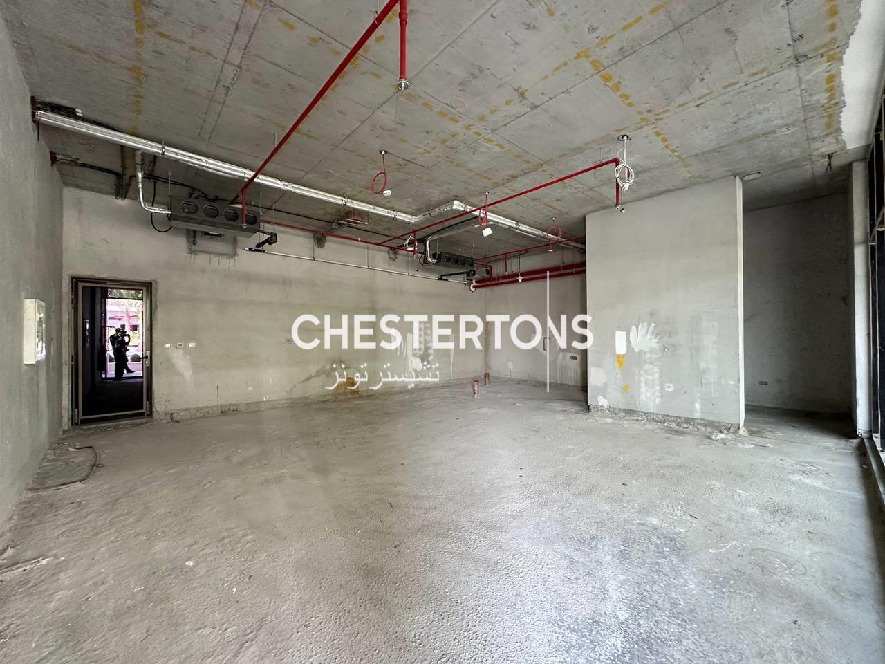 Image of Retail for Rental in Arjan-Dubai-United Arab Emirates, Image 1
