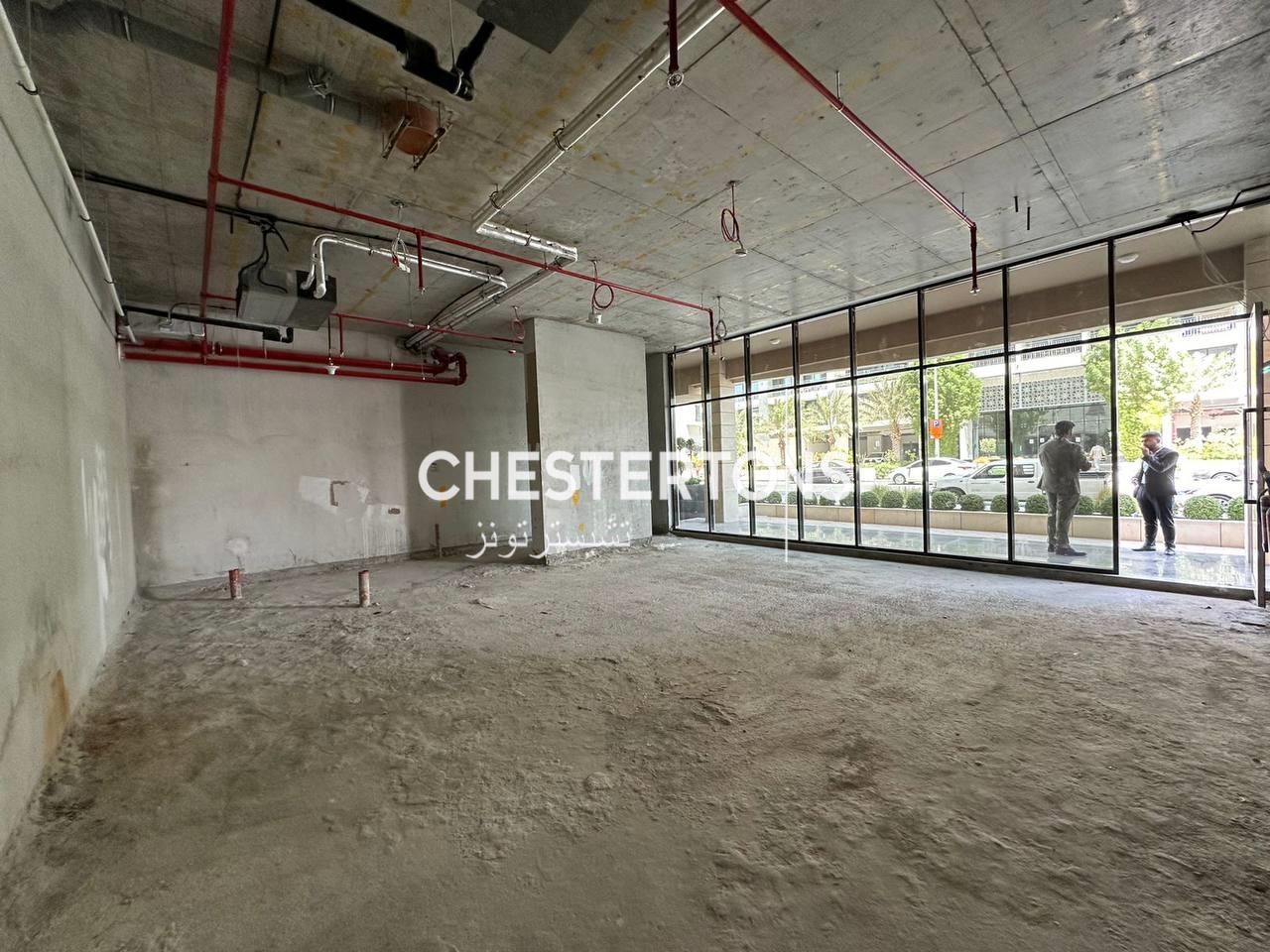 Image of Retail for Rental in Arjan-Dubai-United Arab Emirates, Image 2