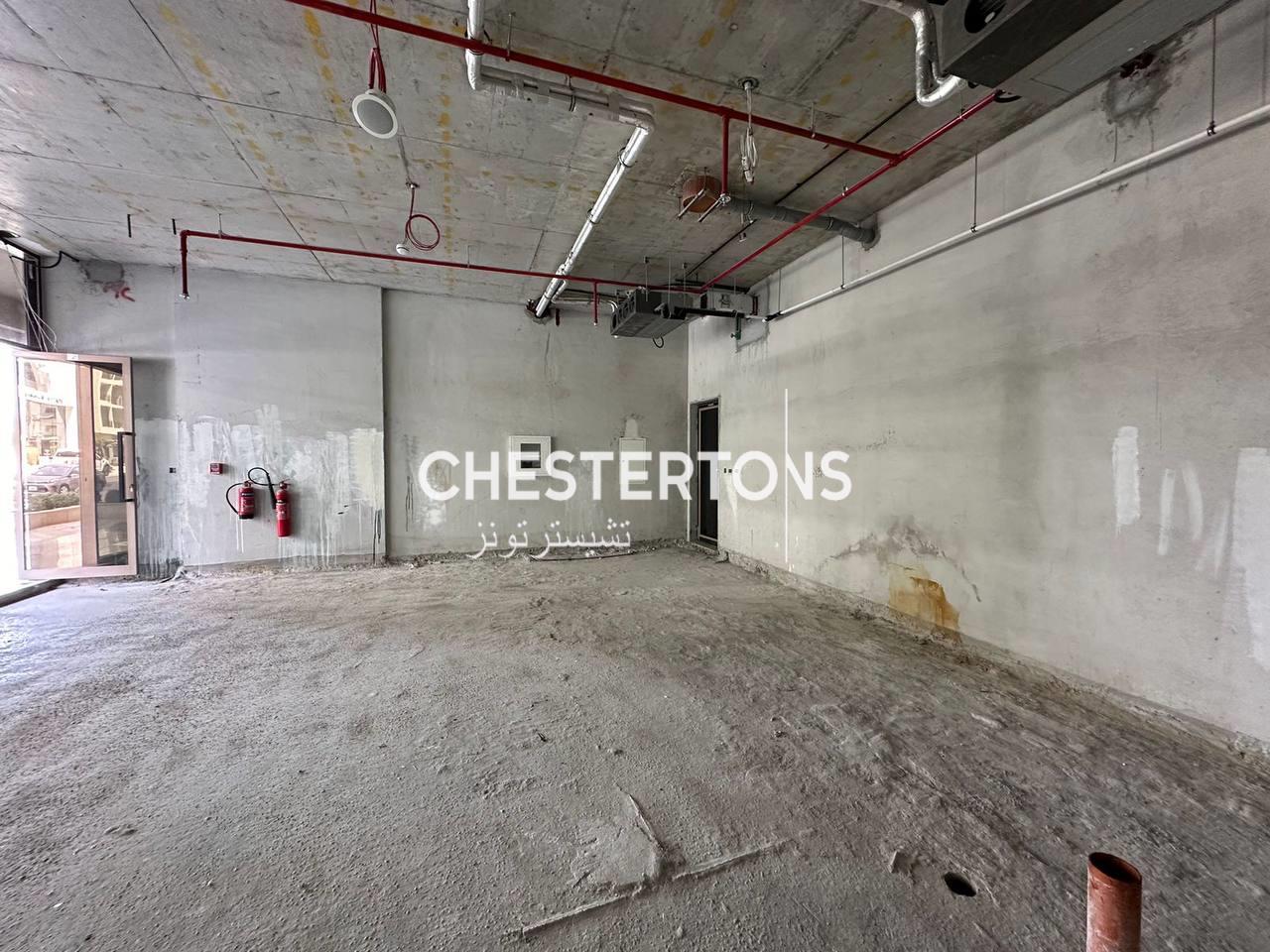 Image of Retail for Rental in Arjan-Dubai-United Arab Emirates, Image 4